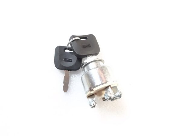 Ignition Switch Starter Assembly for Ford & Escort Old Models