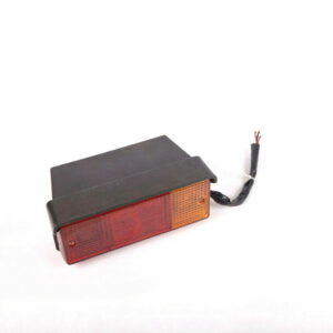 Mahindra Tractor Rear Combination Lamp Right Hand (RH) - OEM Part #007700437B92