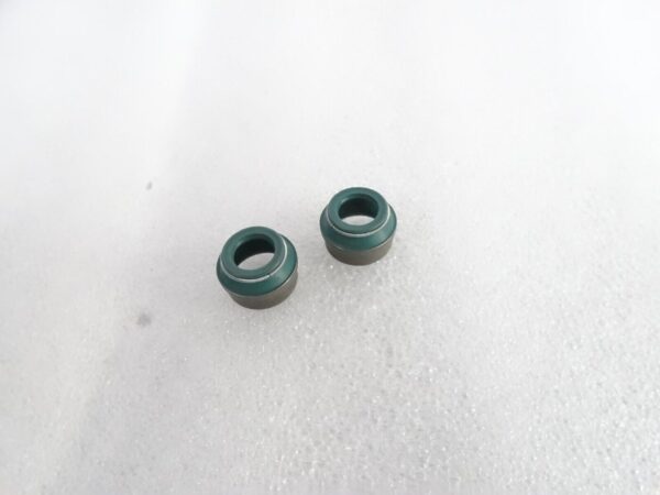 Valve Stem Seat Set of 2 for Mahindra - OEM Part #005550349R91