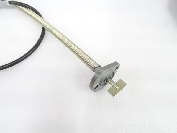 Mahindra Tractor Hour Meter Cable (NBP) - OEM Part #005559129R92 - Image 3