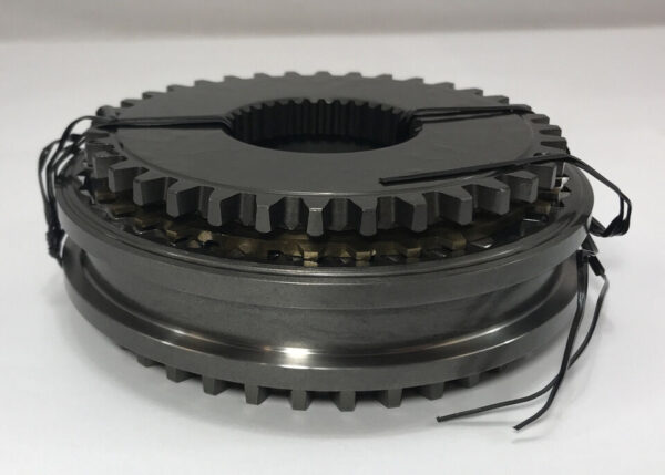 Synchro Pack Assembly for 1st and 2nd Gear - OEM Part #000012068P04 - Image 2