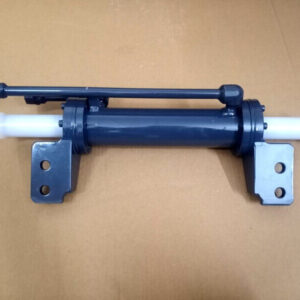 Mahindra Tractor Genuine Power Steering Cylinder - OEM Part #E007202580C91 / 007202580C91