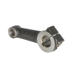 ARM Steering Knuckle Right Hand Mahindra - OEM Part #007601010C1